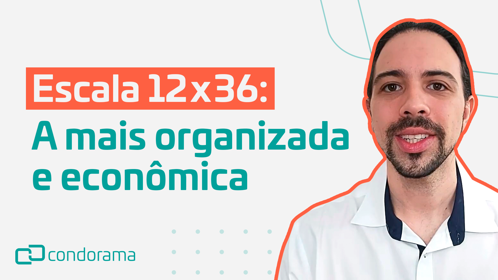 Escala de Trabalho 12x36 nos Condomínios